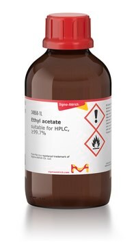 Ethyl Acetate — HPLC Grade